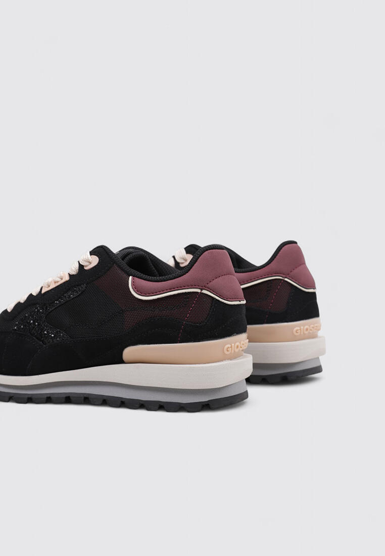 Zapatillas Deportivas Mujer Gioseppo FOLEY Negr 4/4