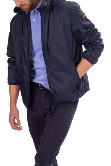 NAPAPIJRI NP0A4G2A1761 - Giacca