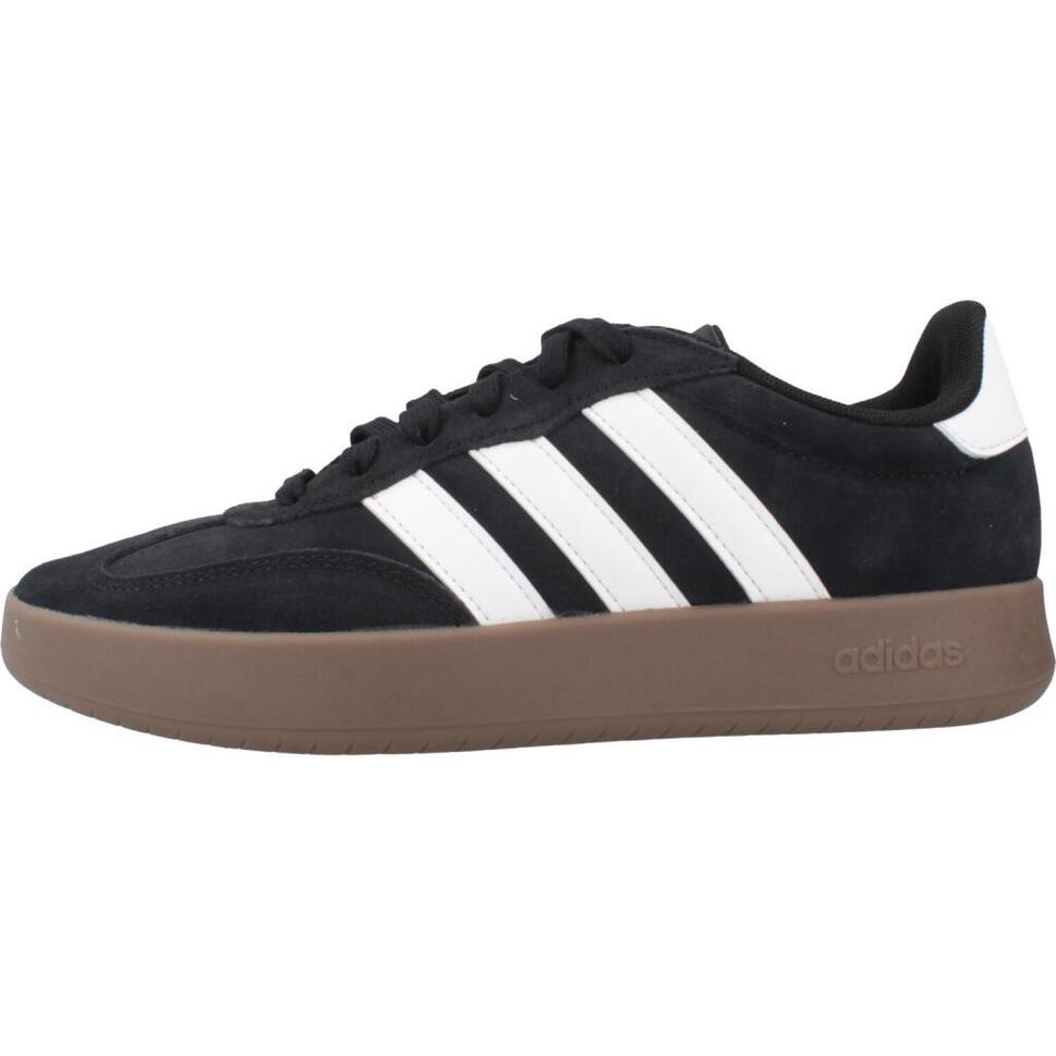 Kapcie ADIDAS BARREDA Czarny