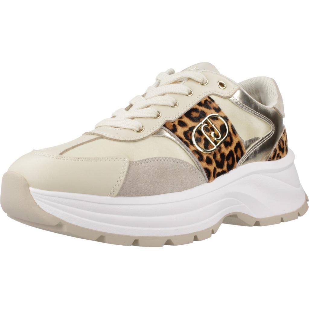 Buty LIU-JO 161430 Nadruk zwierzęcy