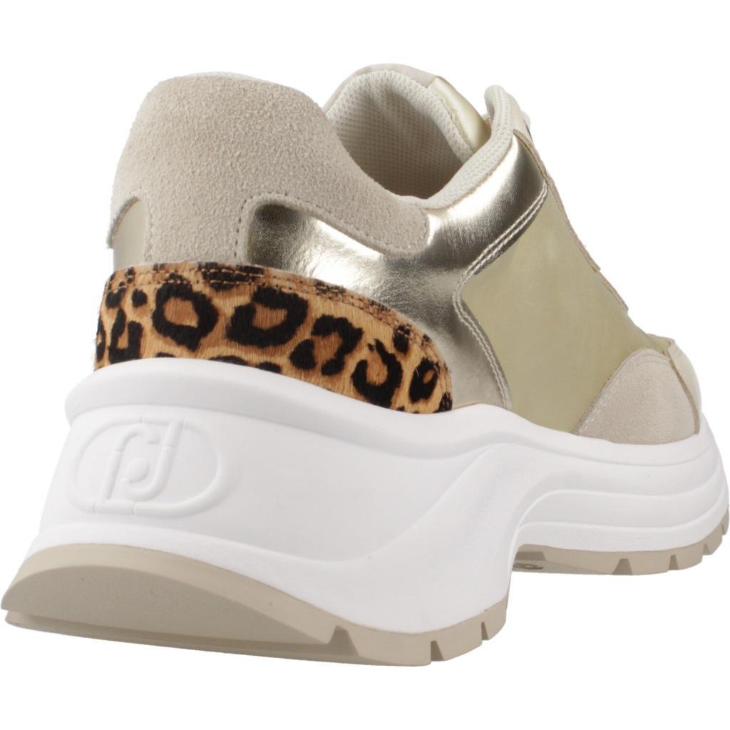 Buty LIU-JO 161430 Nadruk zwierzęcy 3/5