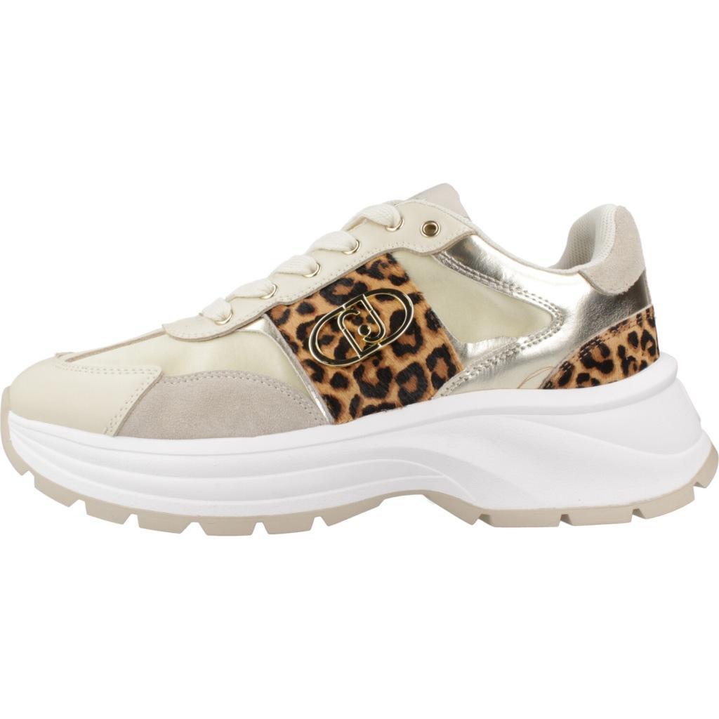 Buty LIU-JO 161430 Nadruk zwierzęcy 2/5