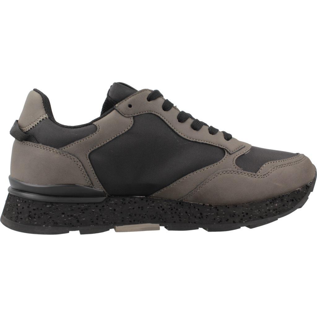 Buty REPLAY RS680089S Szary 4/5