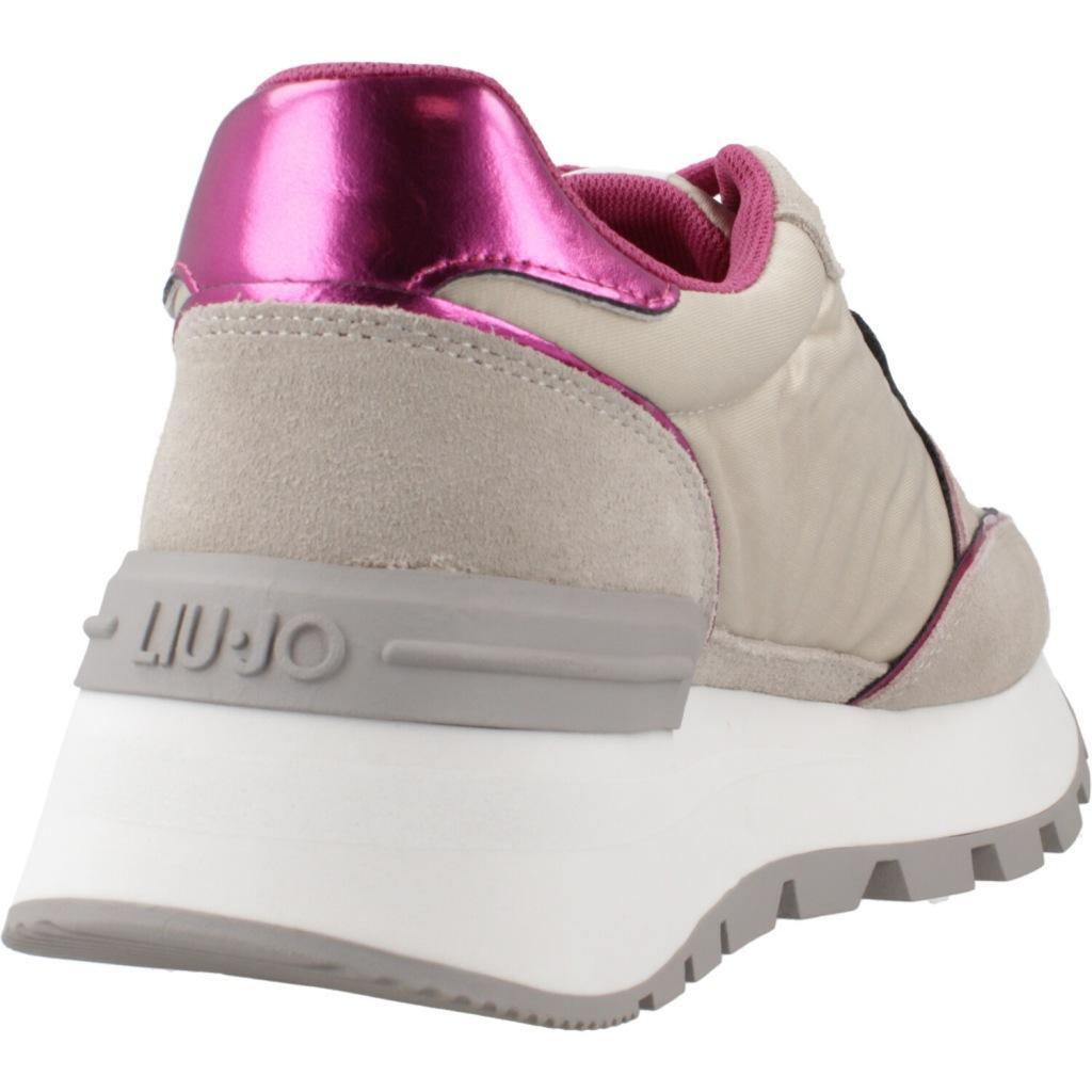 Buty LIU-JO AMAZING 25 Beżowy 3/5