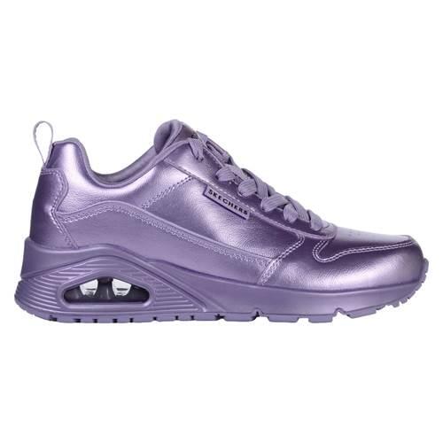 SKECHERS Sneaker Paars  37 (Z1052) 3/5
