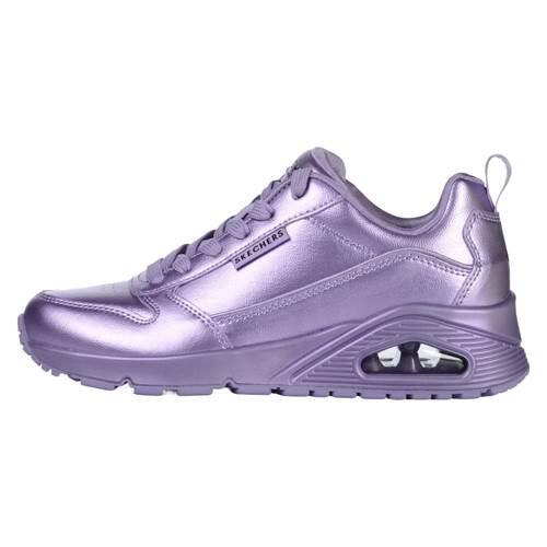SKECHERS Sneaker Paars  37 (Z1052) 2/5