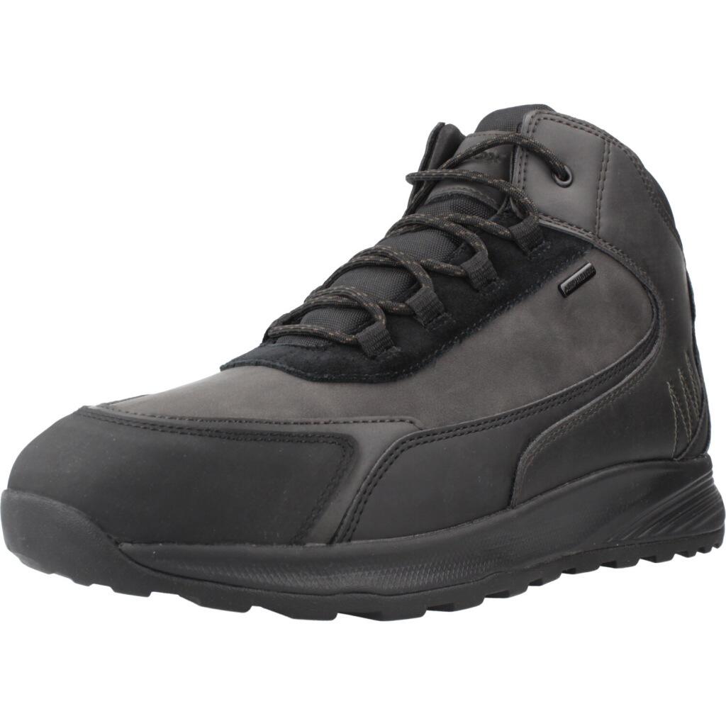 Geox Ténis Modelo U Terrestre B Abx Cor Preto da Decathlon