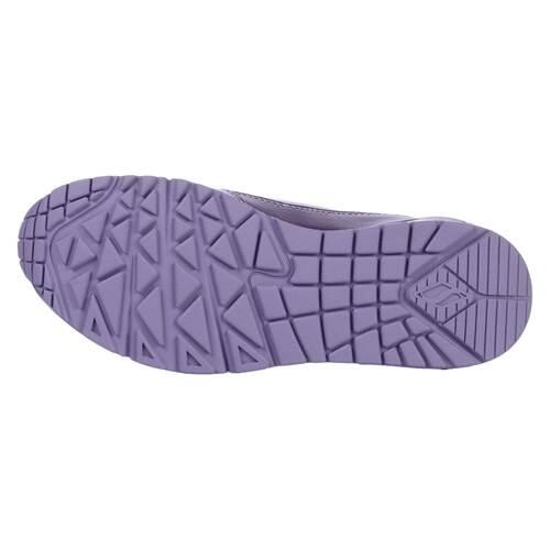 SKECHERS Sneaker Paars  37 (Z1052) 5/5