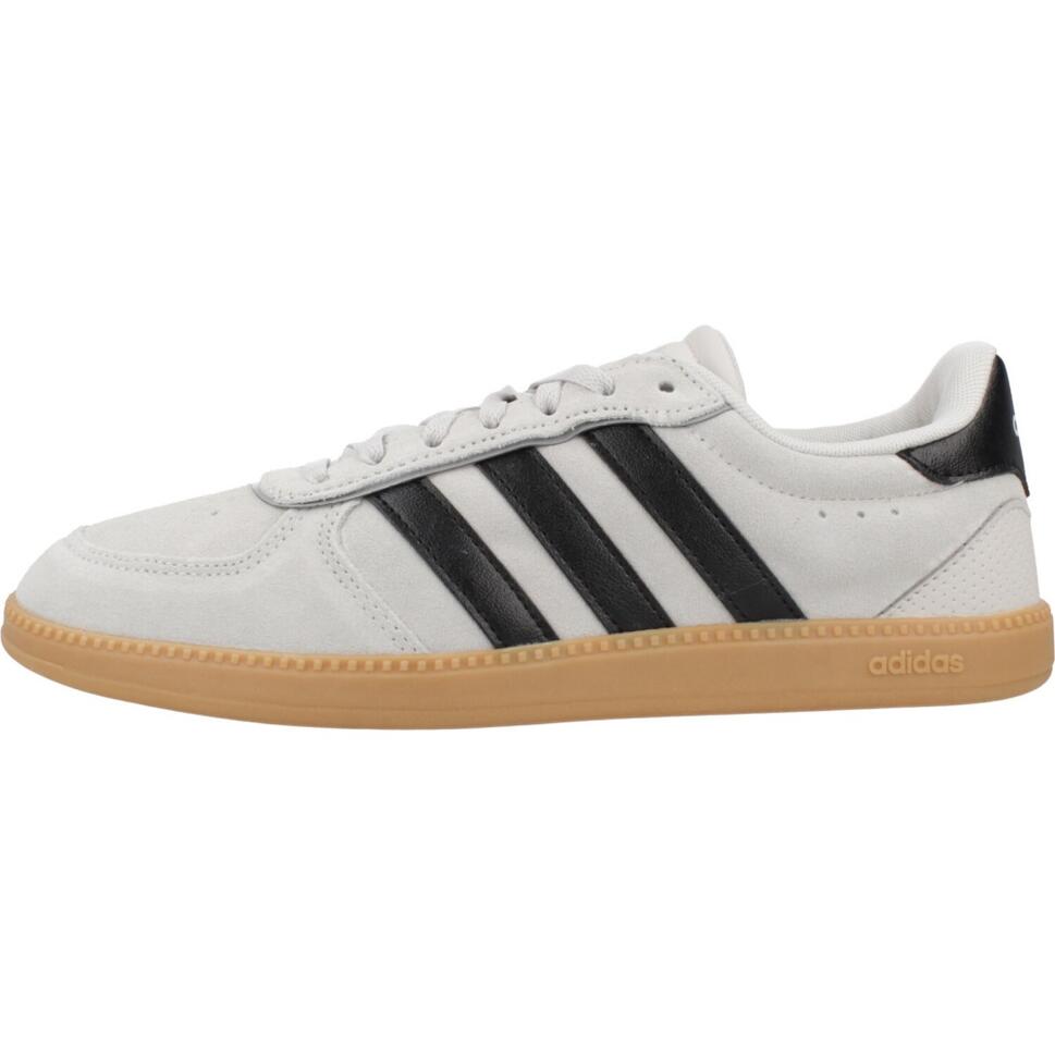 Kapcie ADIDAS BREAKNET SLEEK Szary