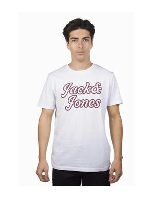 JACK&JONES 12188721 - Maglietta