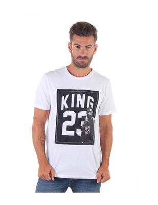 JACK&JONES 12189733 - Maglietta