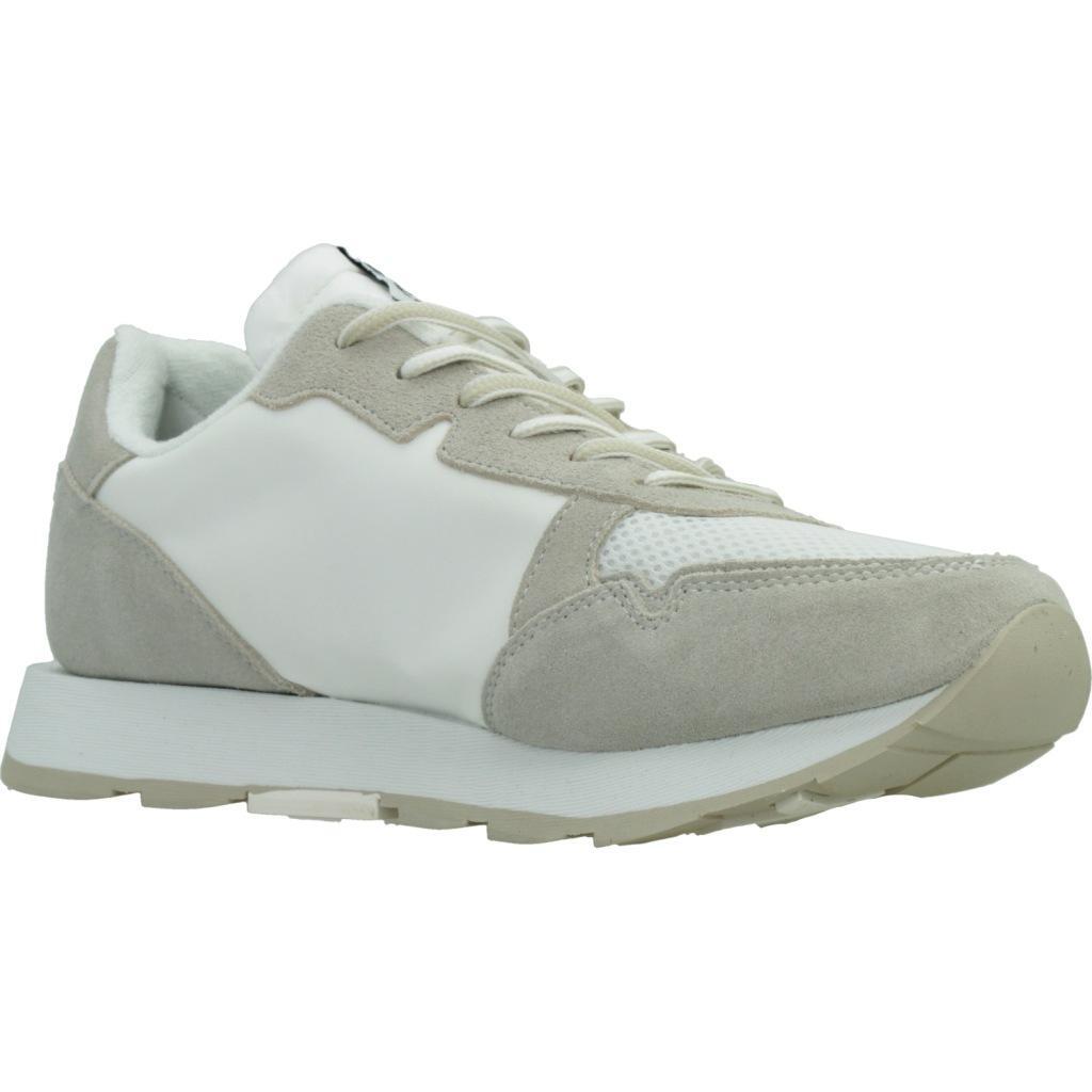 Buty REPLAY RS680094T Biały 5/5