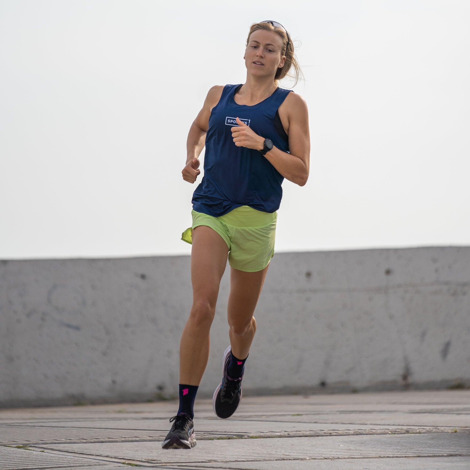 Calze Sporcks Marathon 3/5