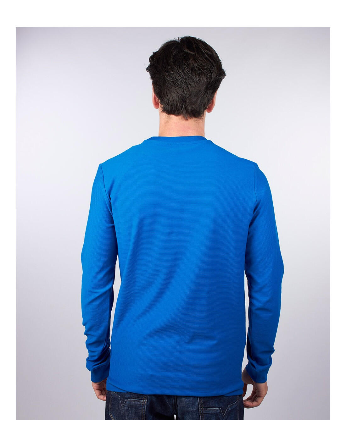 Camiseta DIESEL T-DIEGO-LONG-AR-HD 3/5