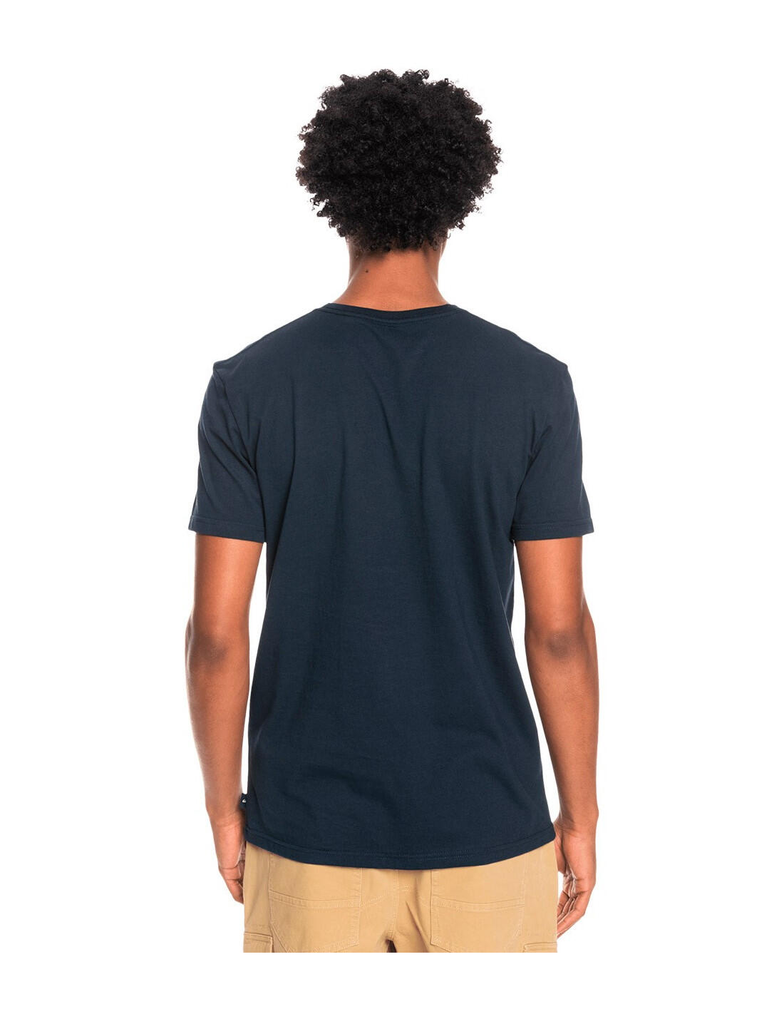 QUIKSILVER Skull Trooper - Maglietta 3/5