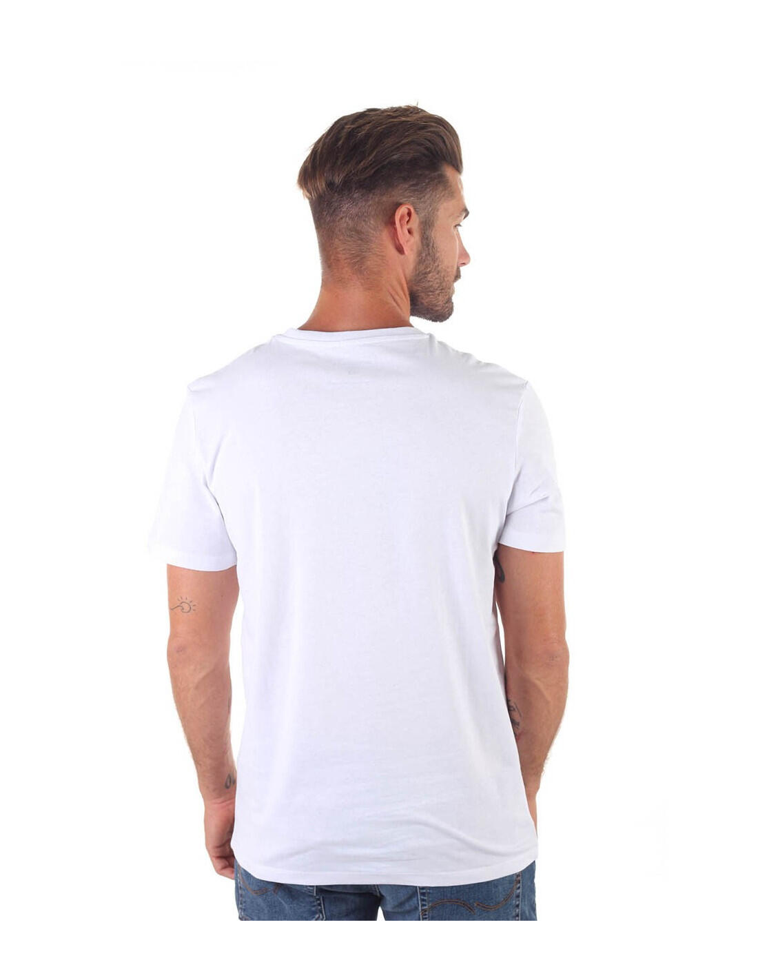 JACK&JONES 12189733 - Camiseta 3/5