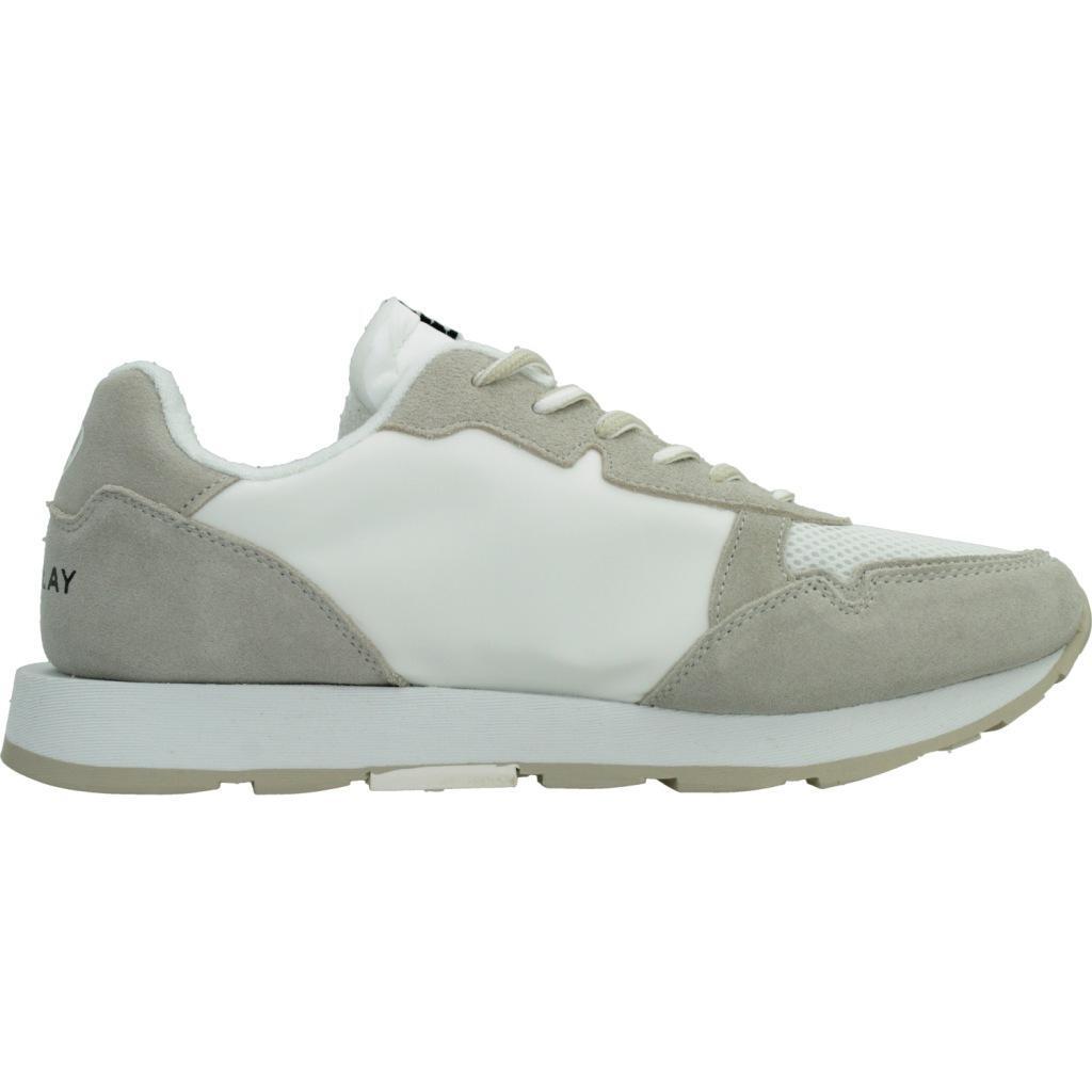 Buty REPLAY RS680094T Biały 4/5