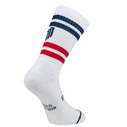 DEUCE RED - CHAUSSETTES DE TENNIS/PADDLE