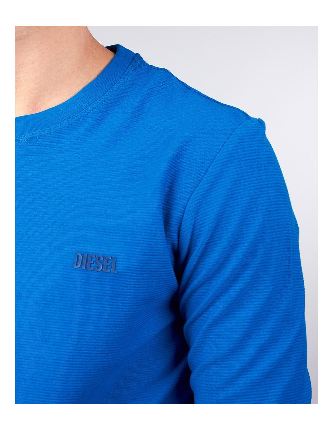 Camiseta DIESEL T-DIEGO-LONG-AR-HD 5/5