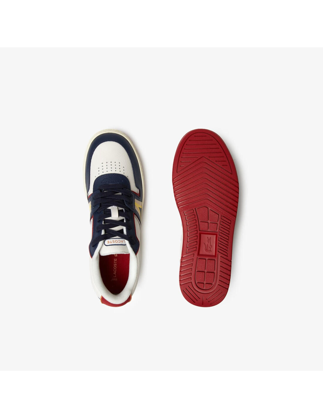 LACOSTE 44SMA0068 - Tênis 4/5