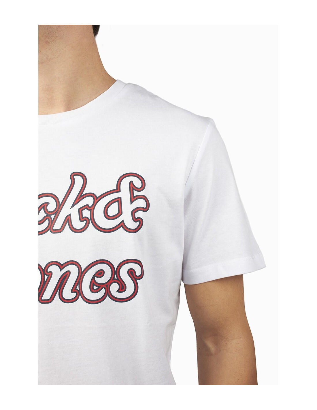 JACK&JONES 12188721 - T-Shirt 5/5
