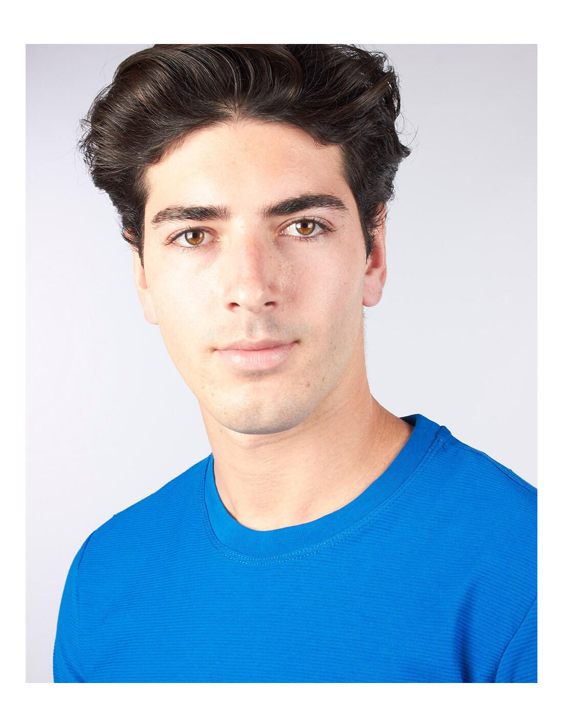 Camiseta DIESEL T-DIEGO-LONG-AR-HD 4/5