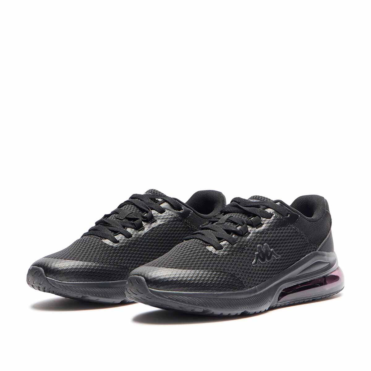 Baskets homme Subble noir, gris 2/6