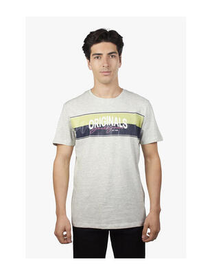 JACK&JONES 12193852 - Maglietta