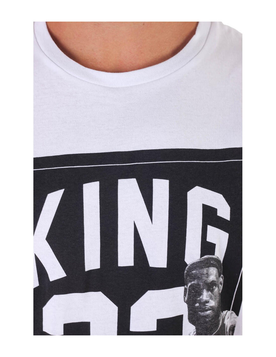 JACK&JONES 12189733 - Camiseta 4/5