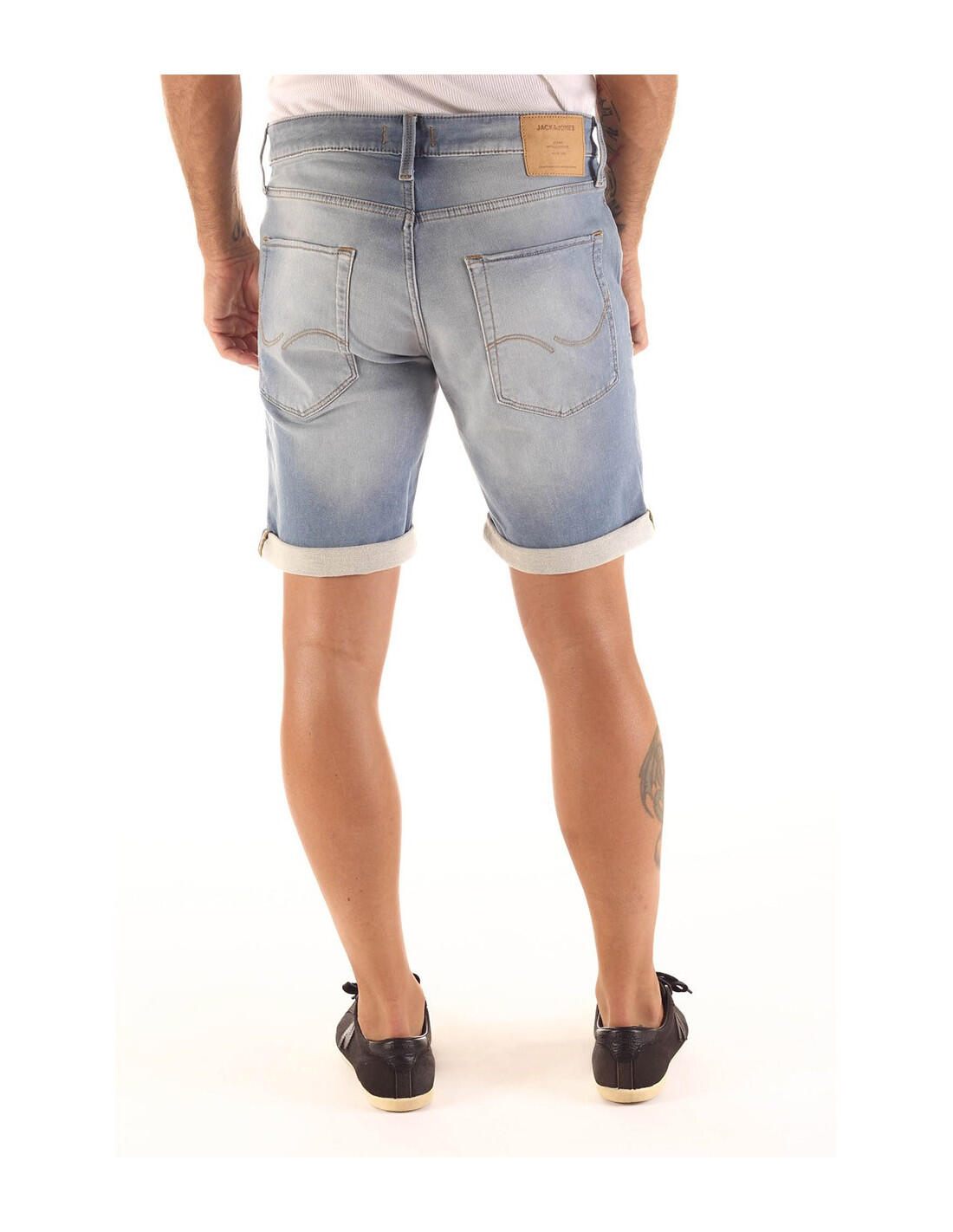 JACK&JONES 12166263 - Pantalones cortos 3/5