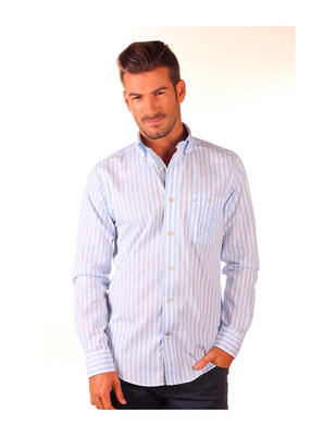 NAUTICA W23415 - Camicia