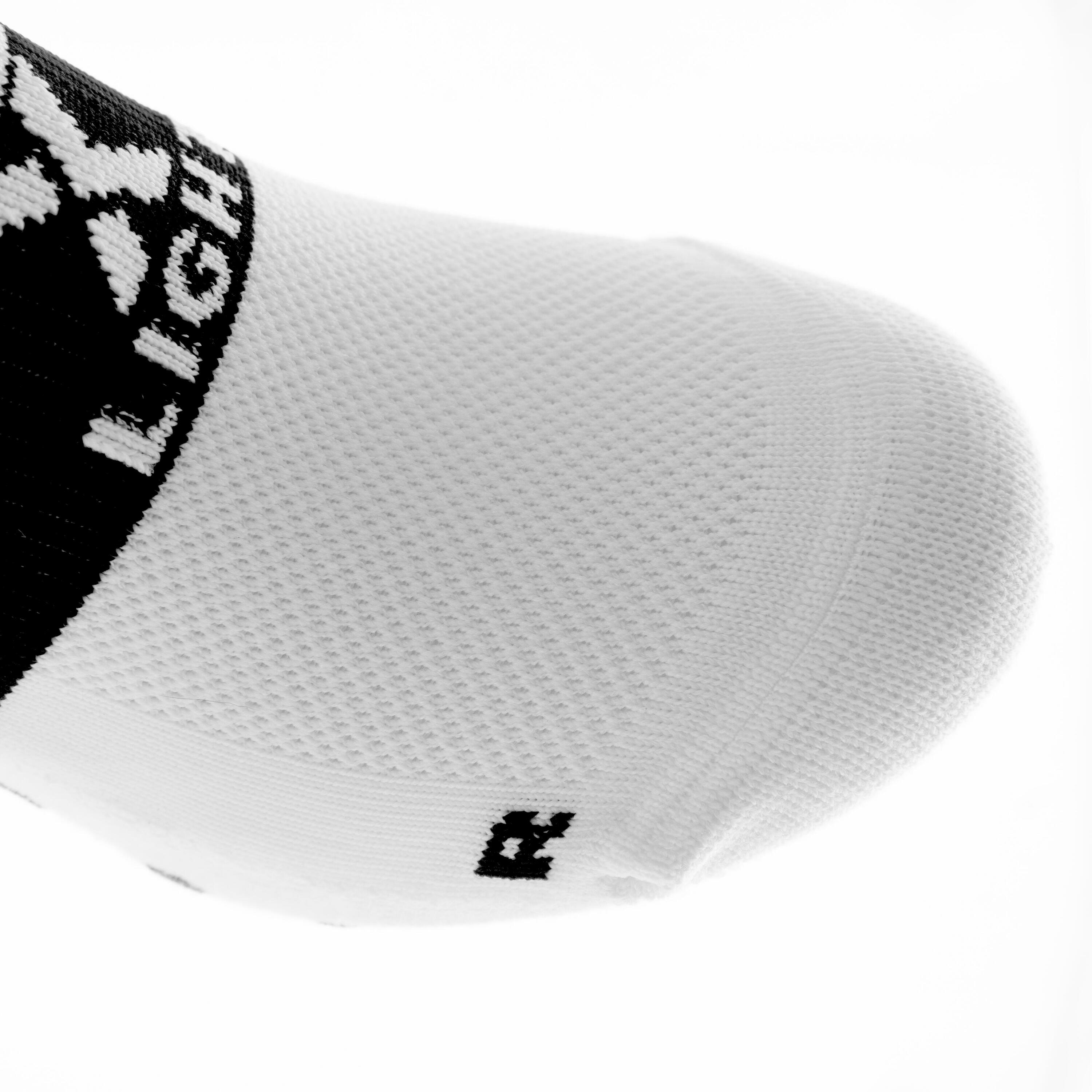 Sportovní protiskluzové ponožky X-Light 5/9