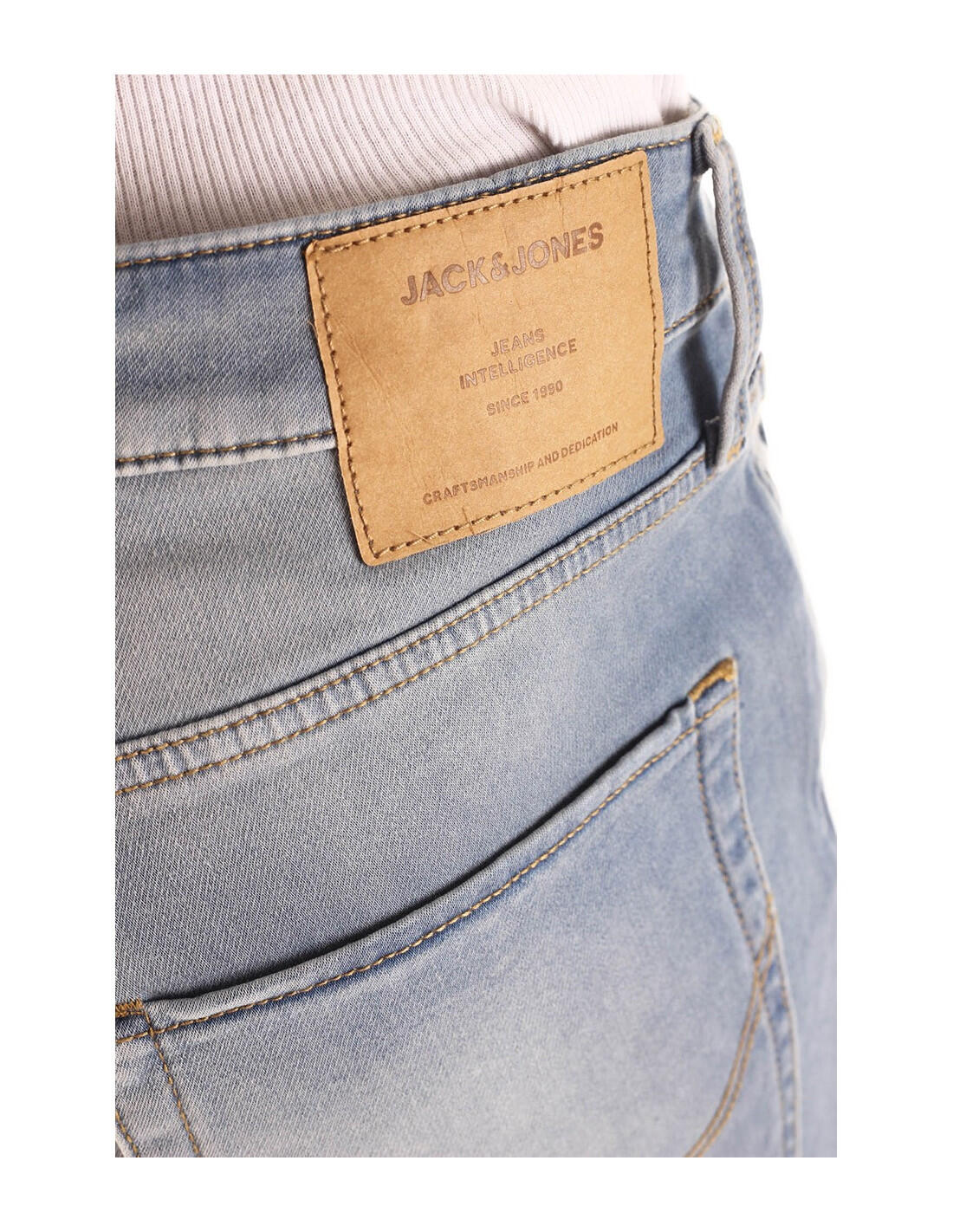 JACK&JONES 12166263 - Pantalones cortos 4/5