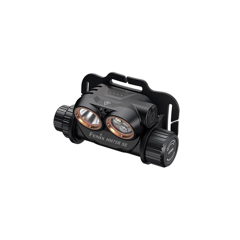 Stirnlampe HM75R SE - 1600 lm 3/3