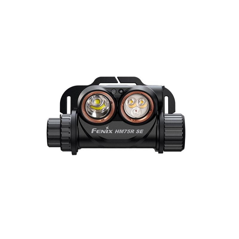 Stirnlampe HM75R SE - 1600 lm 2/3
