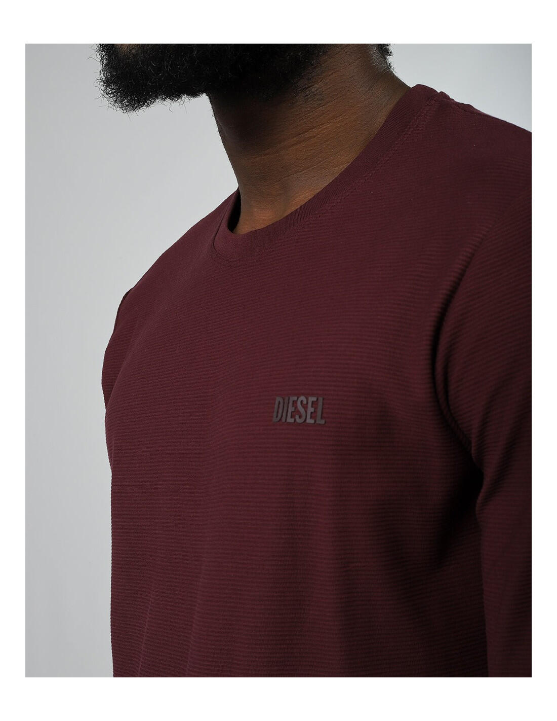 DIESEL T-DIEGO-LONG-AR-HD - Camiseta 4/4
