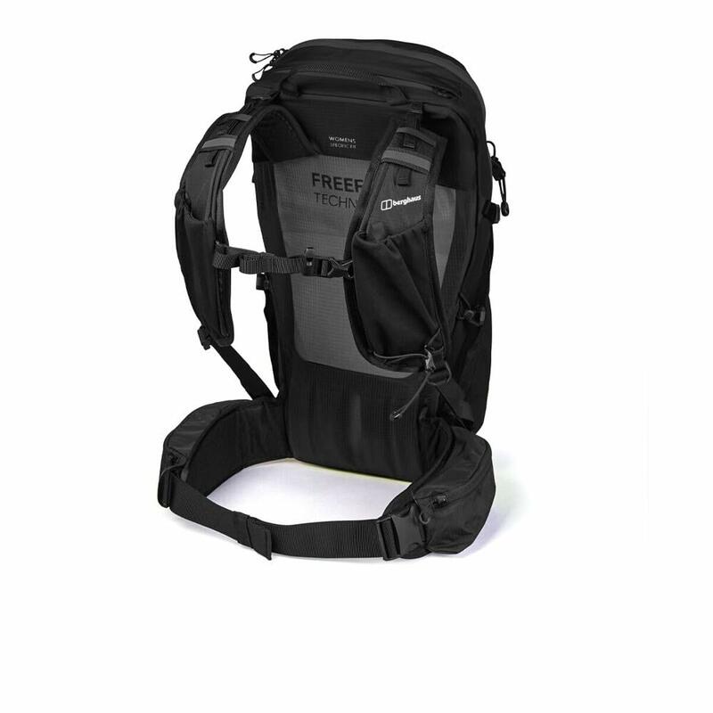 Rucsac Sport Trekking BERGHAUS Remote Hike 23l Dame 23 L