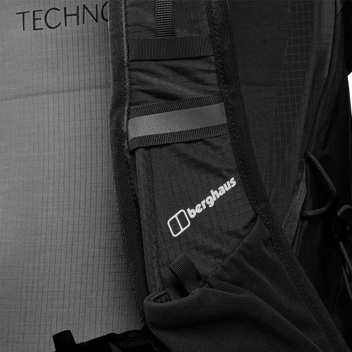 Plecak Sportowy Trekking BERGHAUS Remote Hike 23l Dame 23 L 5/7