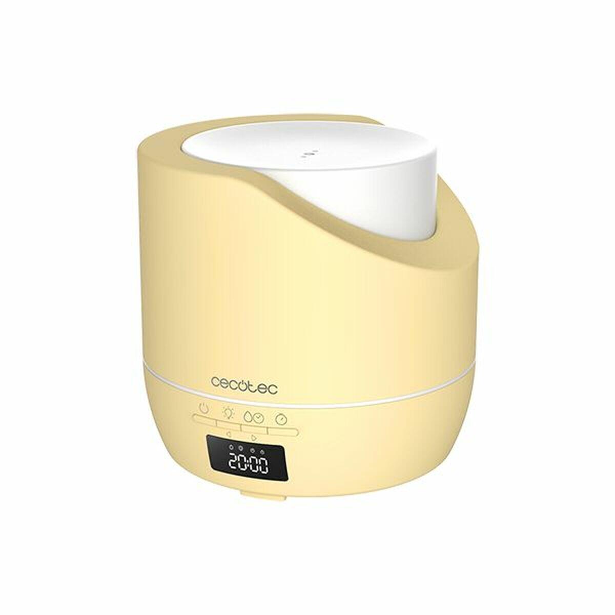 CECOTEC Humidificador CECOTEC PureAroma 500 Smart SunLight 500 ml
