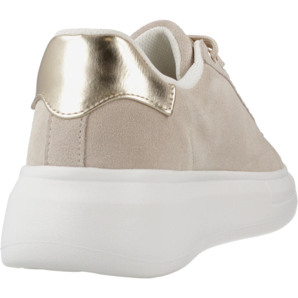 Buty LIU-JO BABOL 01 Jasnobrązowy 3/5