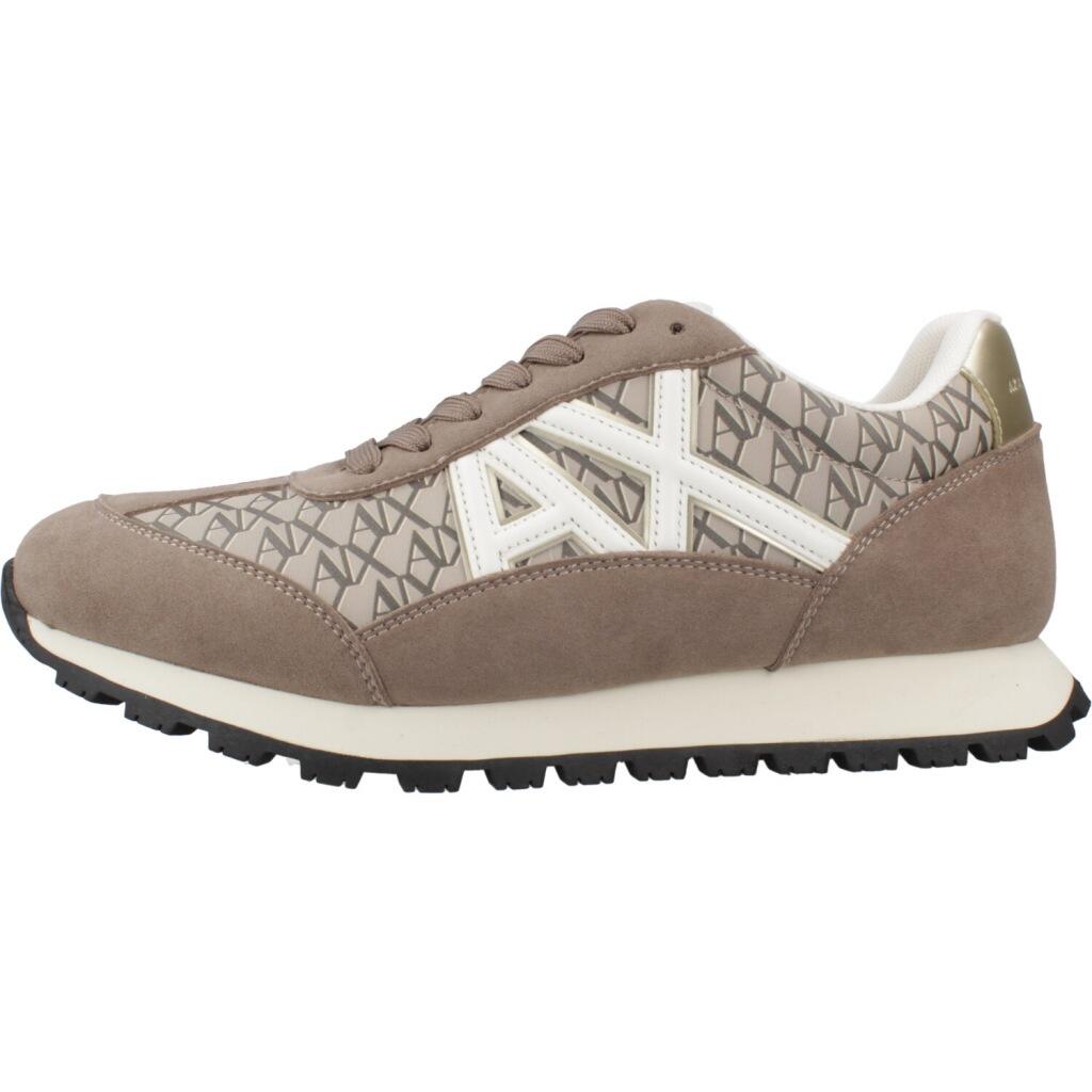 Buty ARMANI EXCHANGE XW002155 AF1952 Brązowy 2/5
