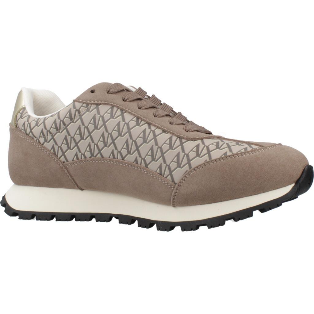 Buty ARMANI EXCHANGE XW002155 AF1952 Brązowy 5/5