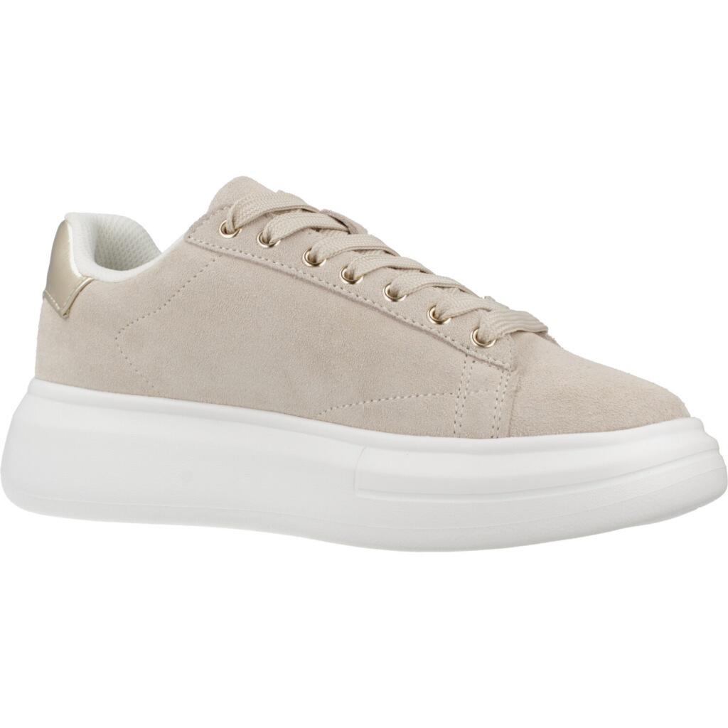 Buty LIU-JO BABOL 01 Jasnobrązowy 5/5
