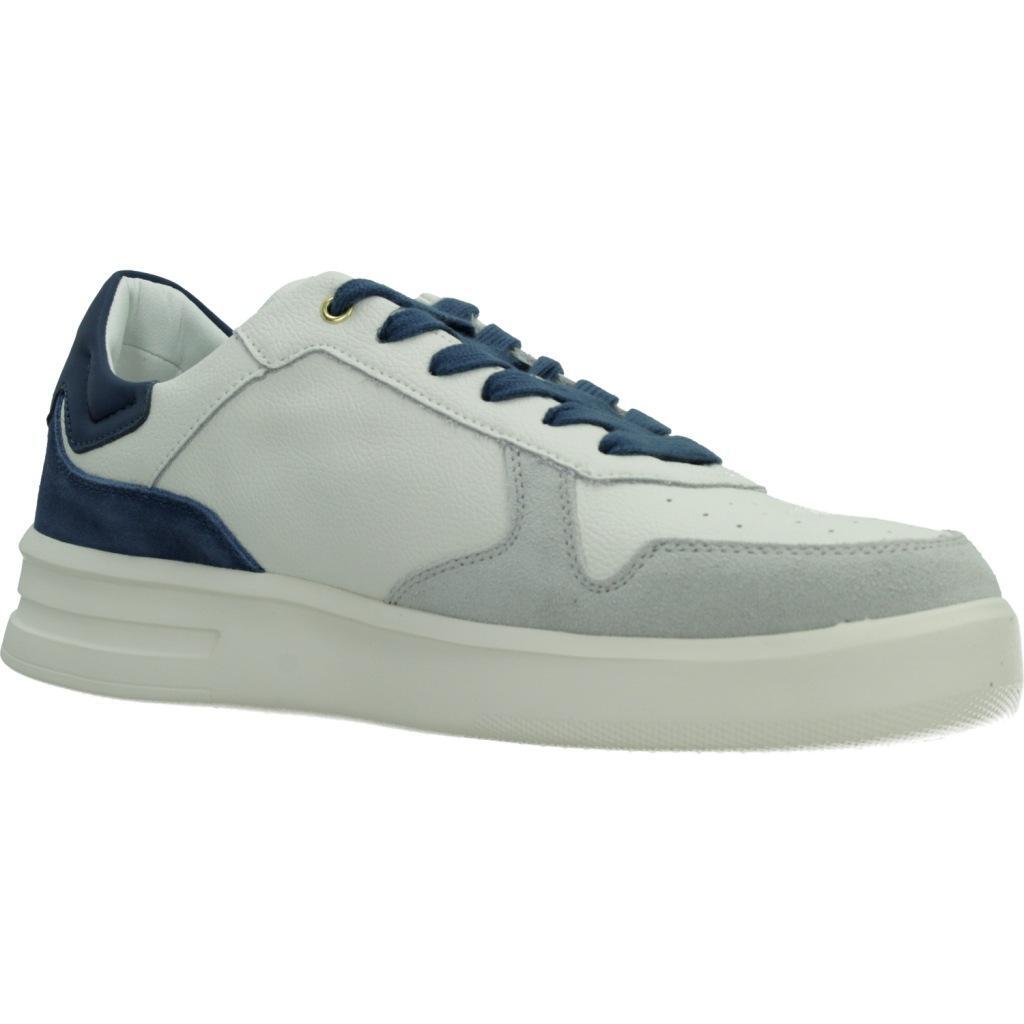 Buty REPLAY RZ4O0019L Biały 5/5
