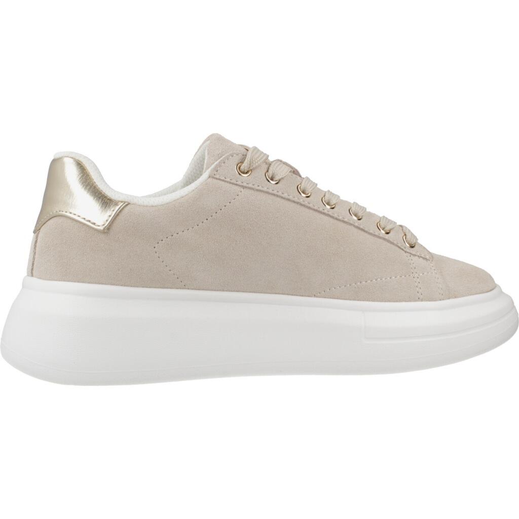 Buty LIU-JO BABOL 01 Jasnobrązowy 4/5