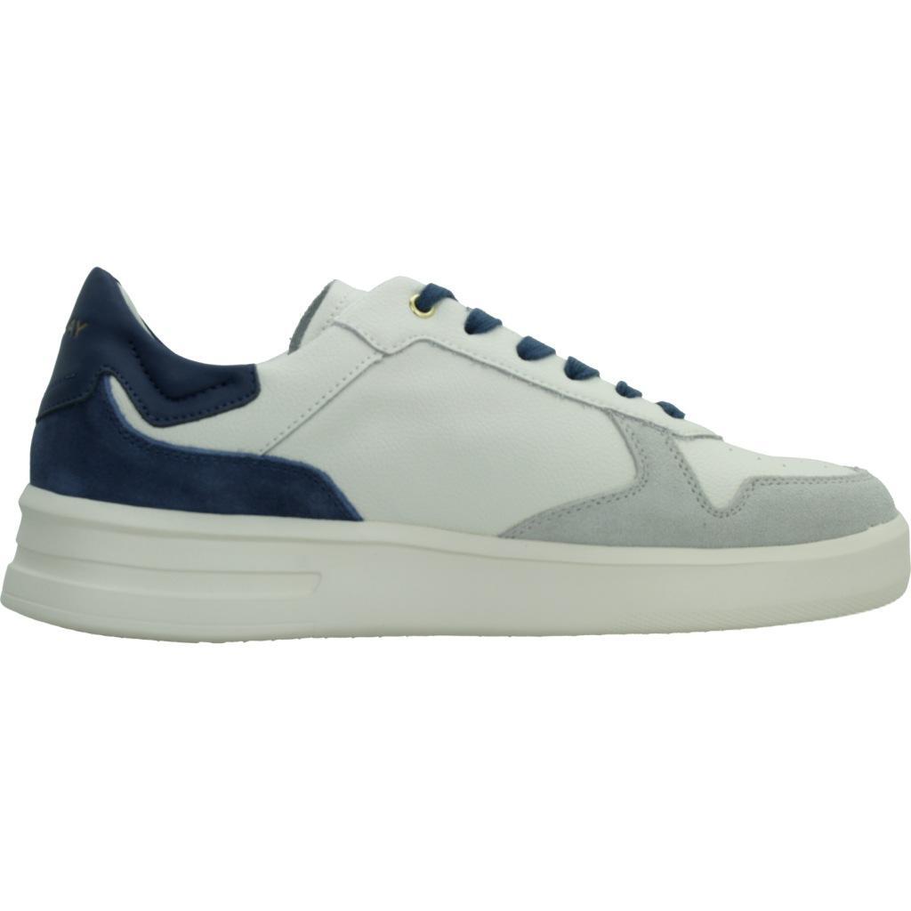Buty REPLAY RZ4O0019L Biały 4/5