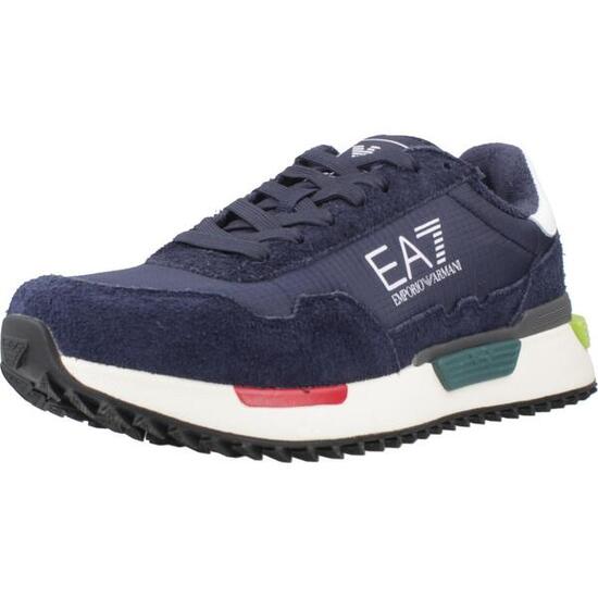Zapatillas hombre Ea7 7x000380 Af19175