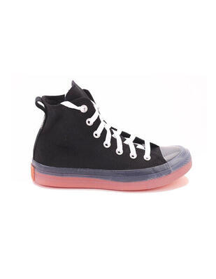 Sneakers Converse en color Negro