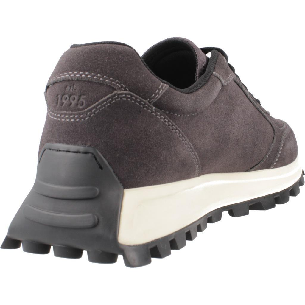 Buty LIU-JO PX002 RUNNING 01 Czarny 3/5