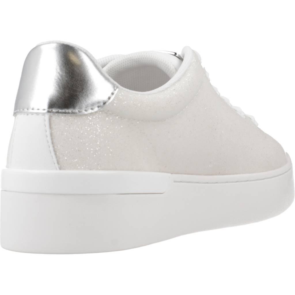 Buty LIU-JO SILVIA 99 Biały 3/5